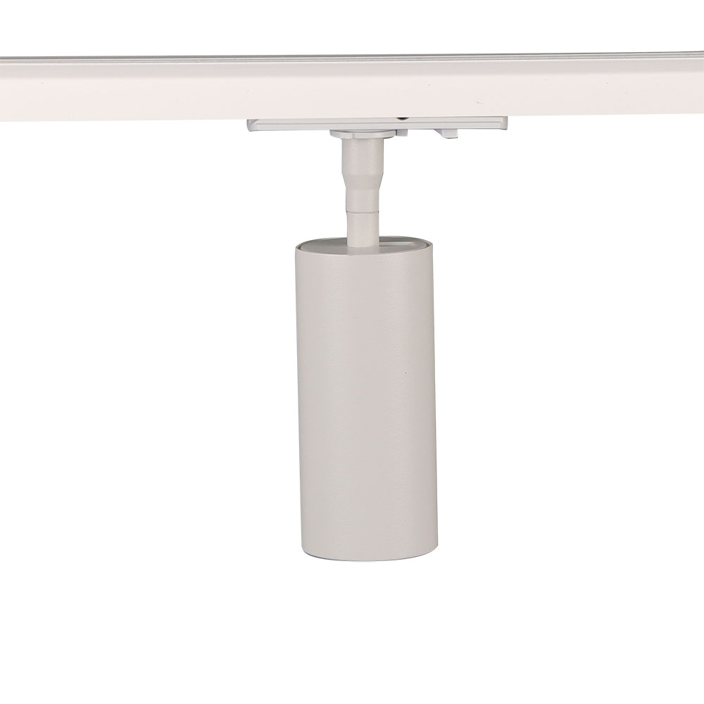 Трековый светильник Arte Lamp Aero A1335PL-1WH в Санкт-Петербурге