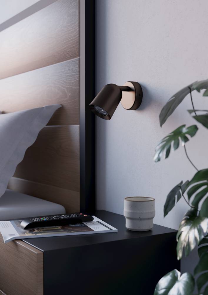 Спот Eglo Camaldoli 901948 в Санкт-Петербурге