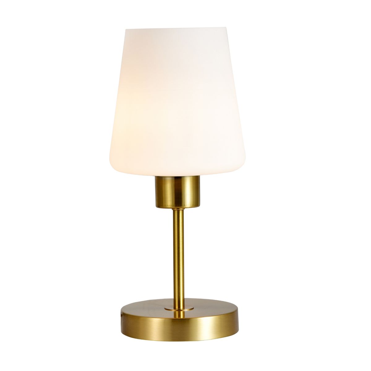 Настольная лампа Escada Clarity 120004/1T Gold ES0002705 в #REGION_NAME_DECLINE_PP#