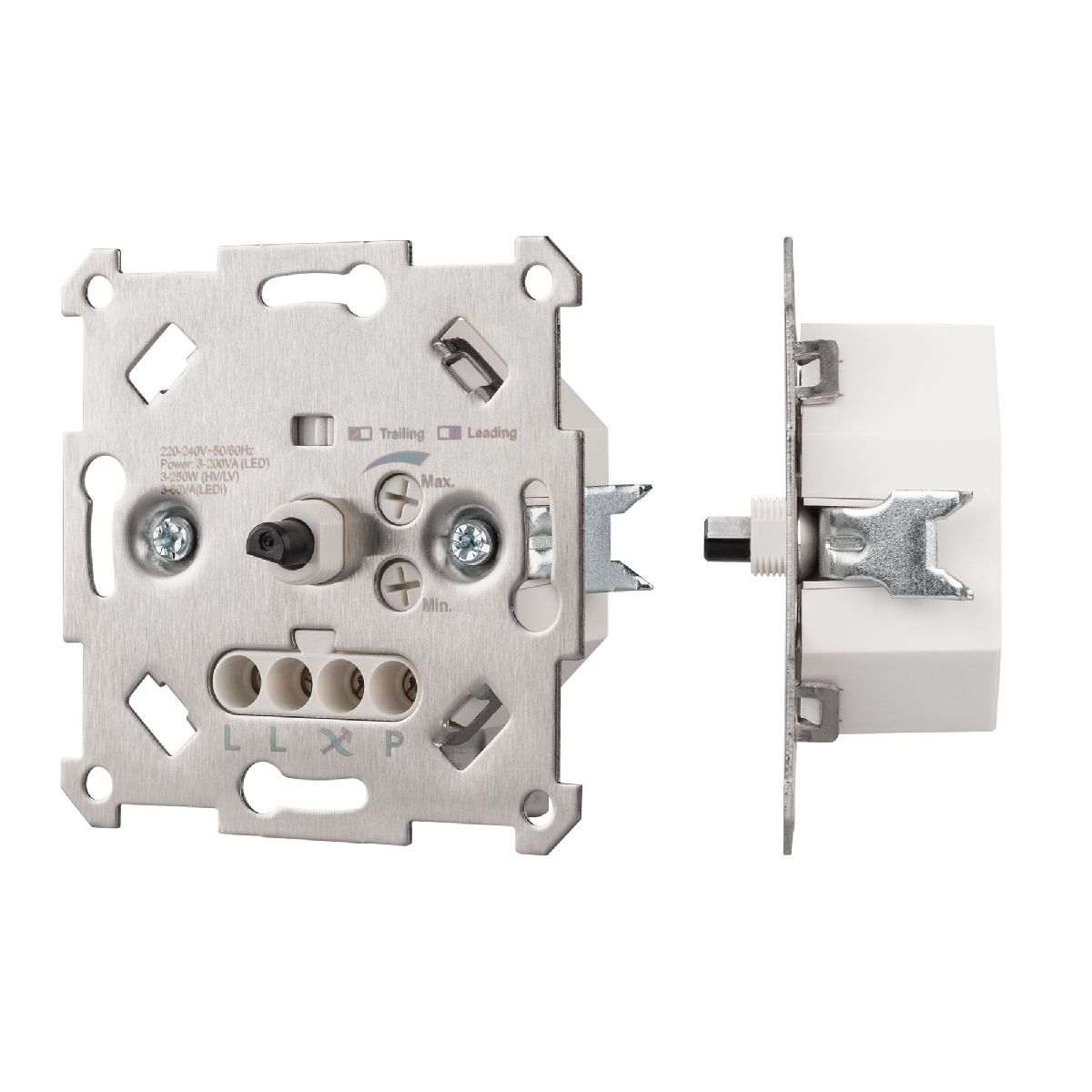 Роторная панель Arlight TRIAC-601-33-DIM-PD-IN (230V, 1x1A, Механизм) 048893 в Санкт-Петербурге