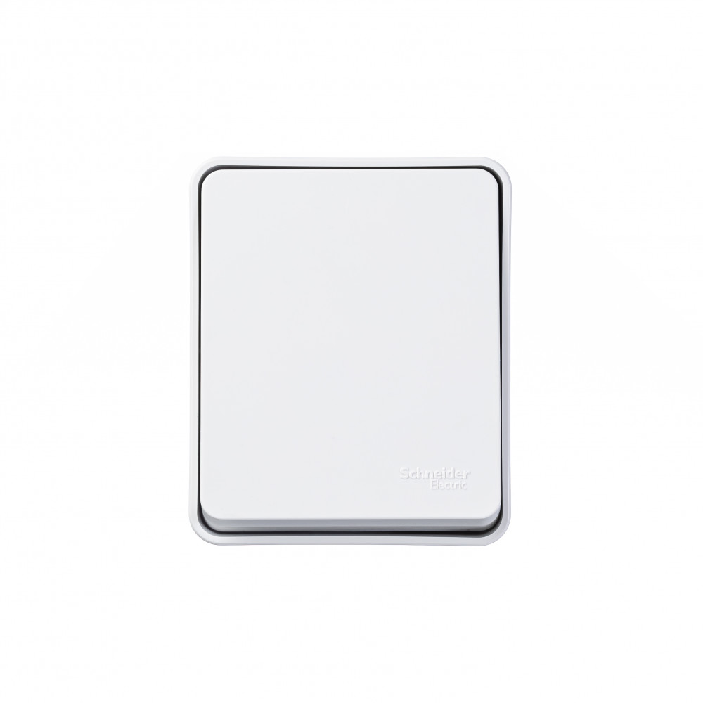Выключатель 1-клавишный 10 АХ IP54 Systeme Electric AtlasDesign Profi54 ATN540111 в Санкт-Петербурге