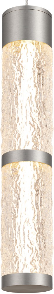 Подвесной светильник Stilfort Колумния 4051/11/01P в #REGION_NAME_DECLINE_PP#