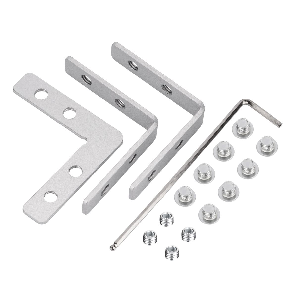 Соединитель профиля Arlight SL-LINE-3535 с рефлектором 90 Set (Металл) 064471 в Санкт-Петербурге