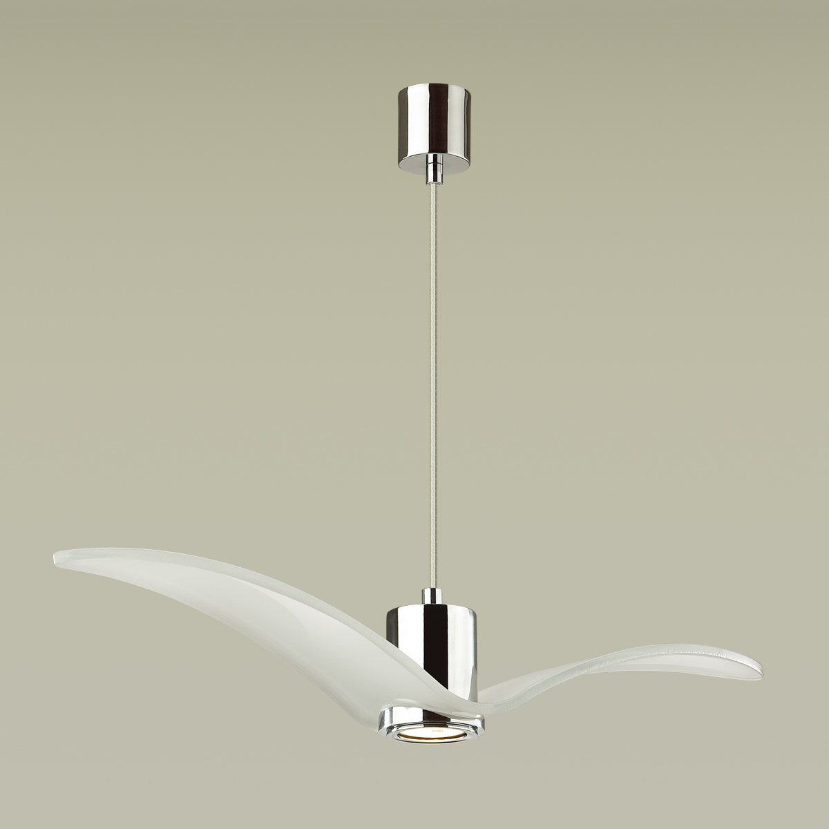 Подвесной светильник Odeon Light Birds 4903/1A в Санкт-Петербурге