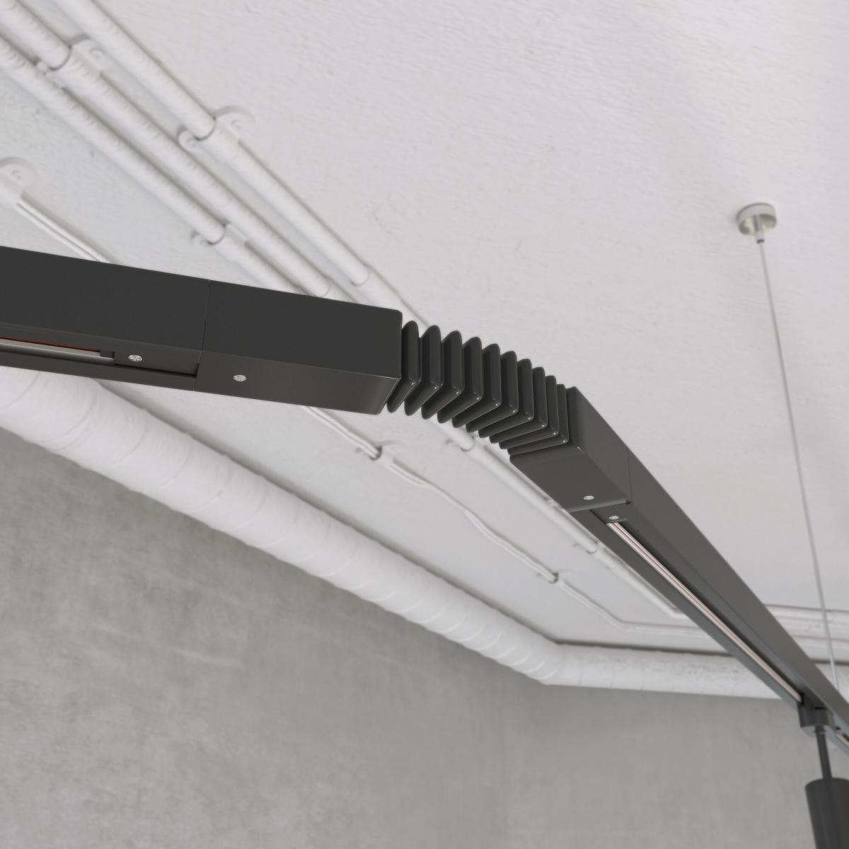 Коннектор гибкий Elektrostandard TRC-1-1-FLEX-BK 4690389112300 в #REGION_NAME_DECLINE_PP#