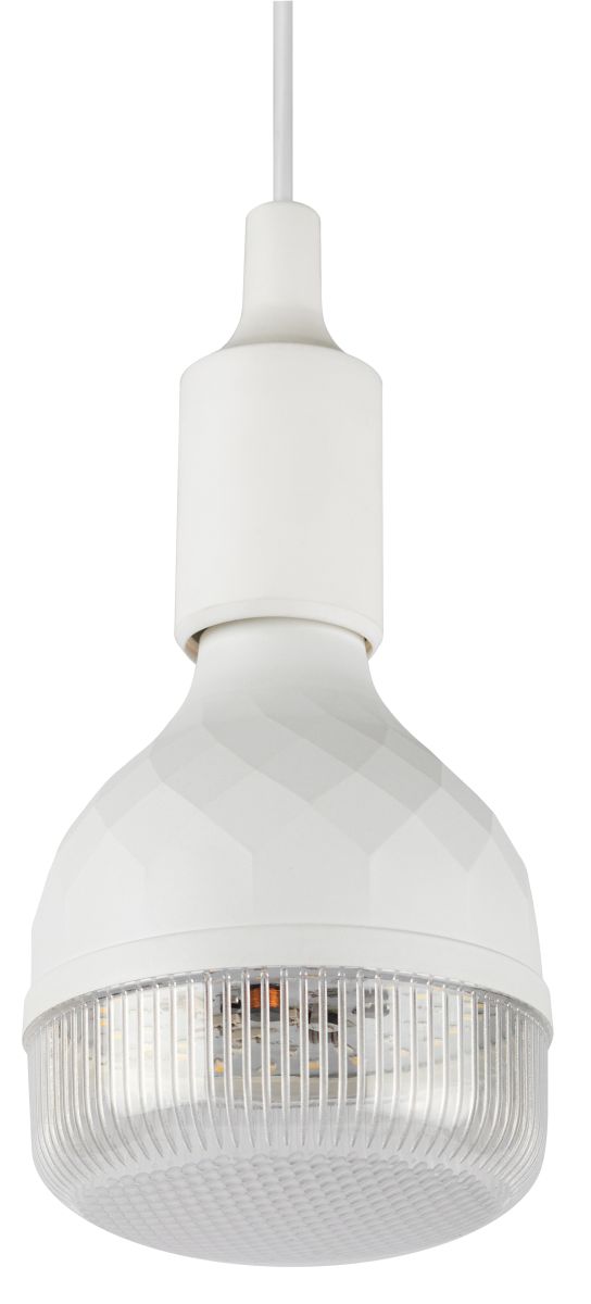 Светодиодная фитолампа для растений Эра ФИТО-35W-PFR-E27-GR Б0064576 в Санкт-Петербурге