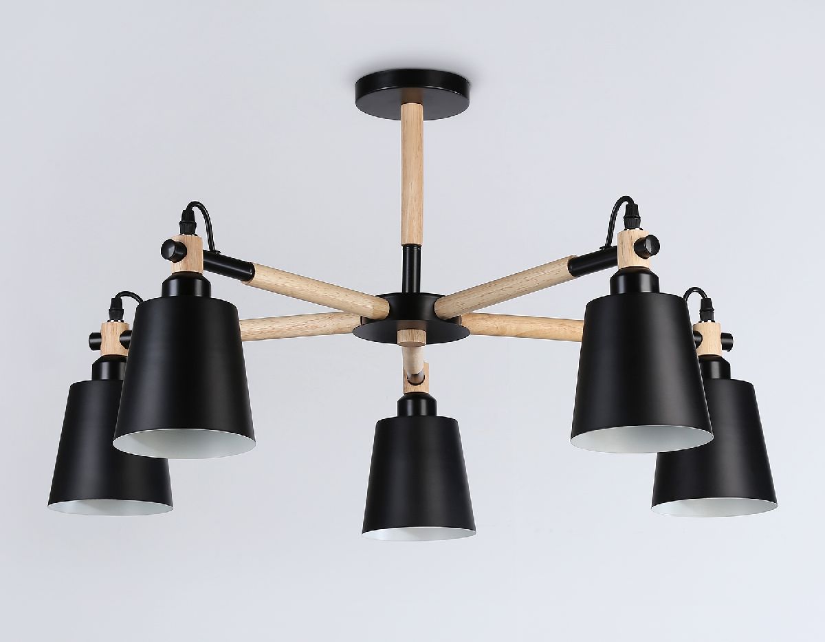 Люстра на штанге Ambrella Light Loft TR82211 в Санкт-Петербурге