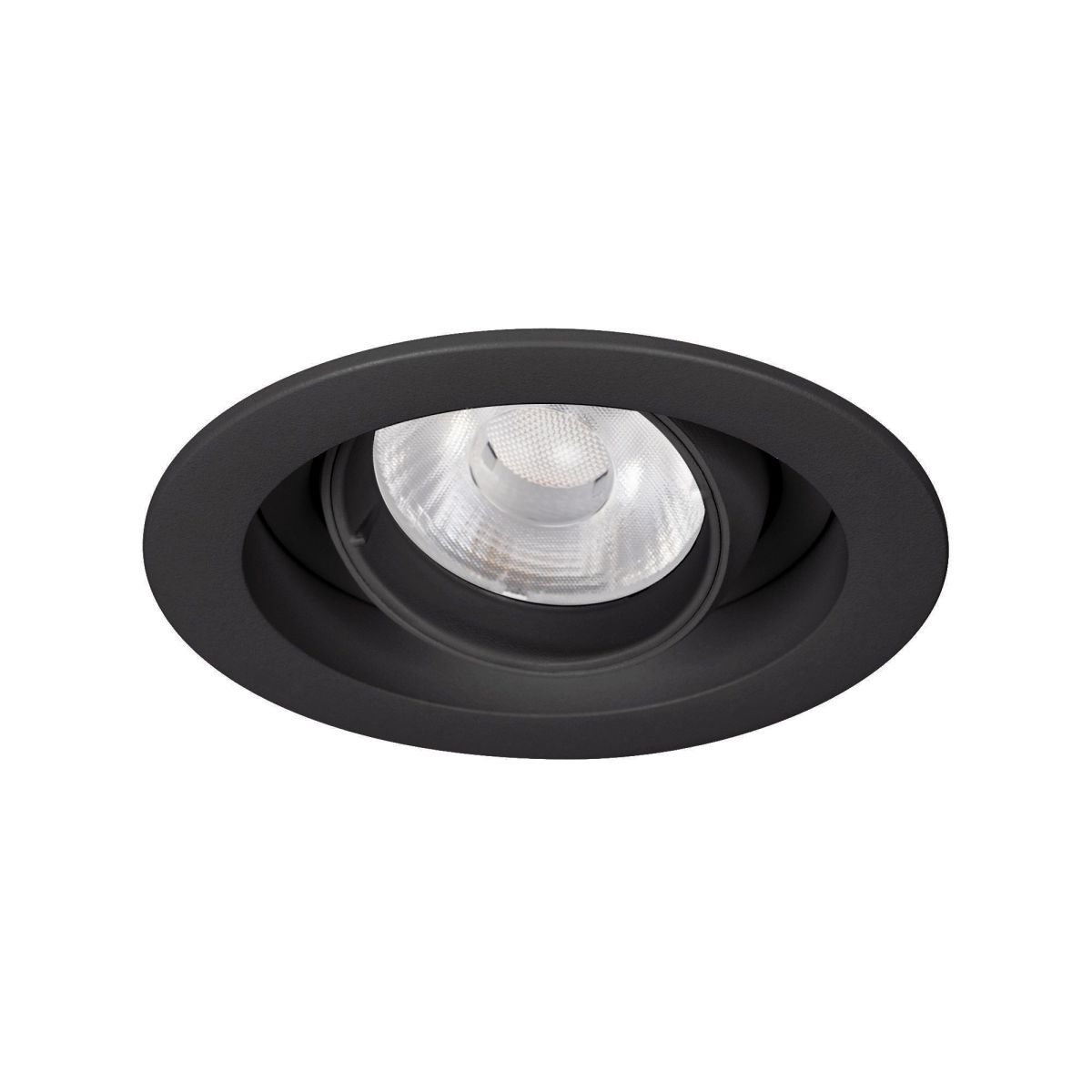 Встраиваемый светильник Arlight MS-VORTEX-BUILT-R90-12W Day4000 (BK-BK, 40 deg, 230V) 057951 в Санкт-Петербурге