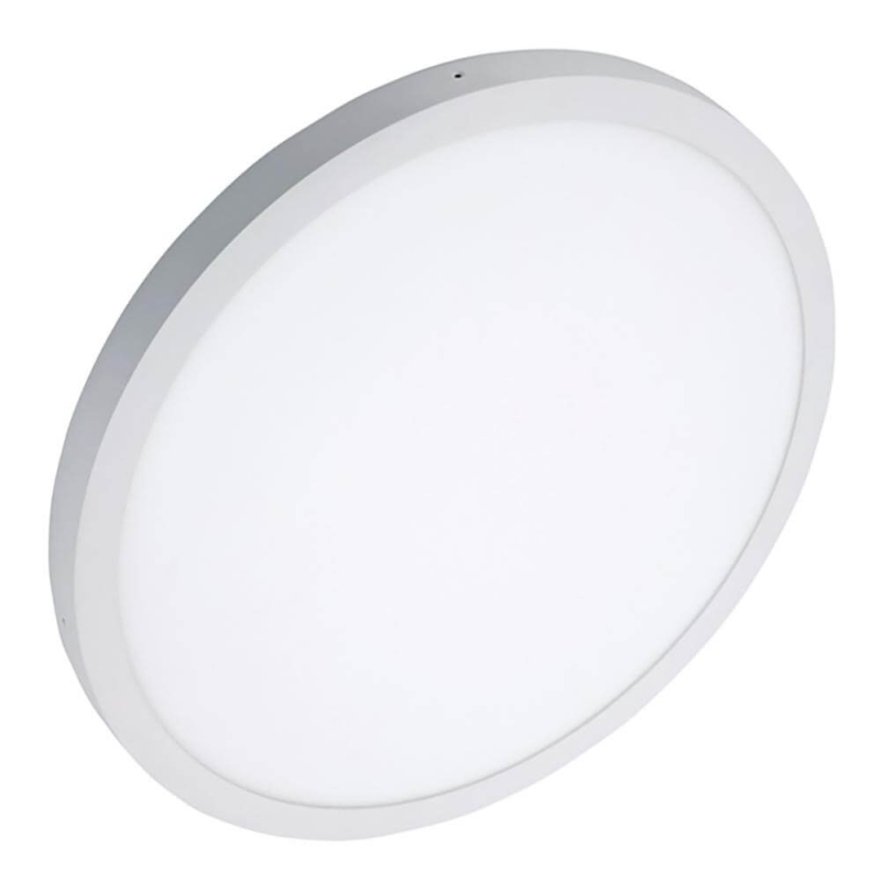 Потолочный светильник Arlight SP-R600A-48W White в Санкт-Петербурге