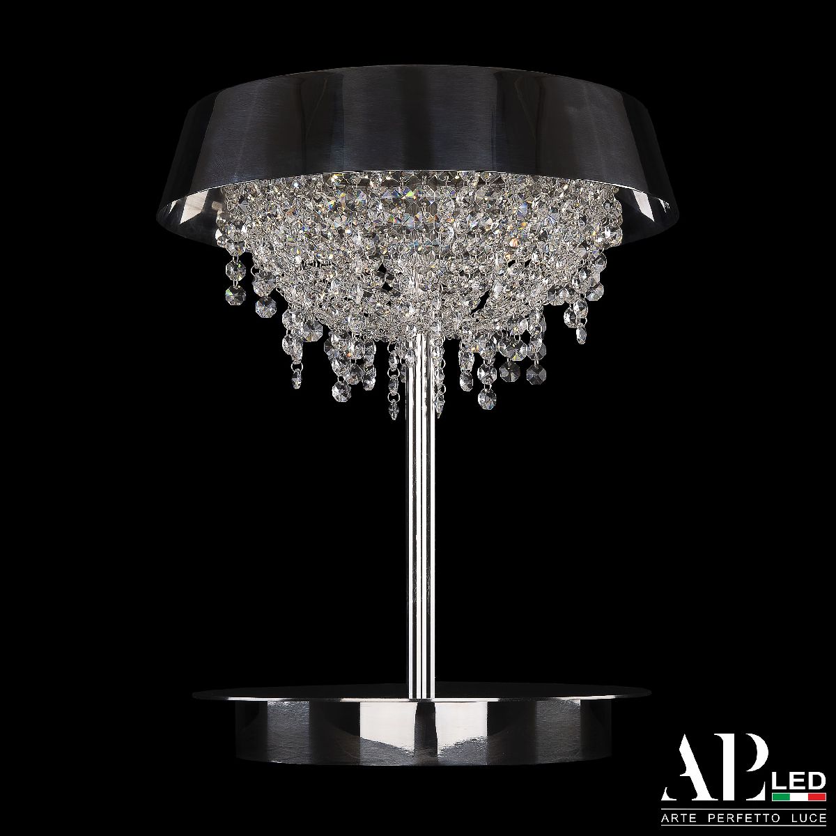 Настольная лампа Arte Perfetto Luce Rimini S500.L2.36.B.3000 в Санкт-Петербурге