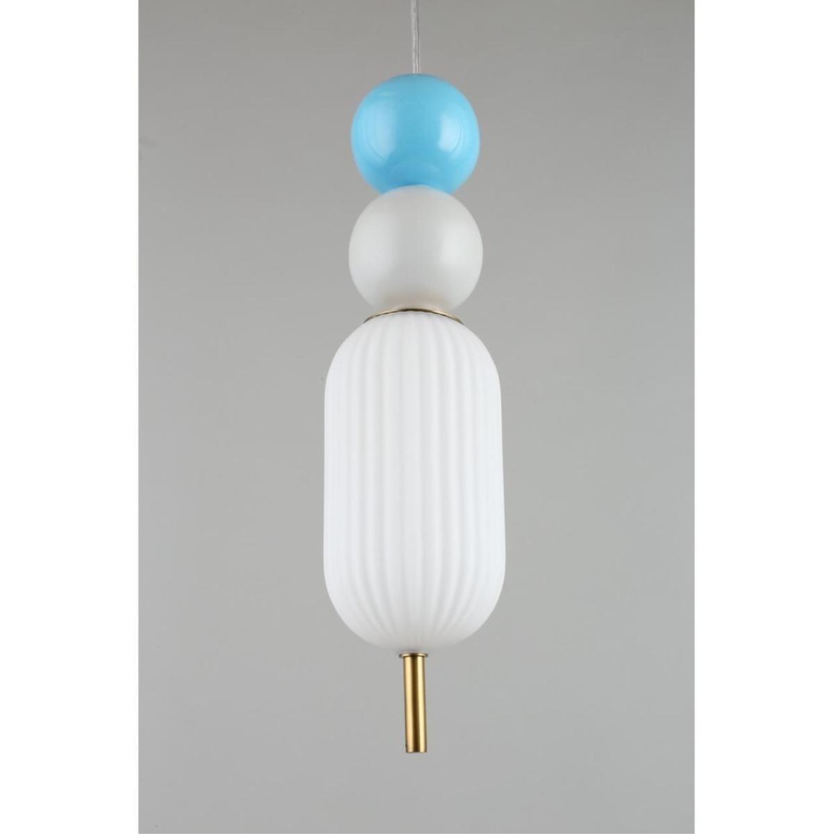 Подвесной светильник Aployt Rosabella APL.320.16.01 в #REGION_NAME_DECLINE_PP#