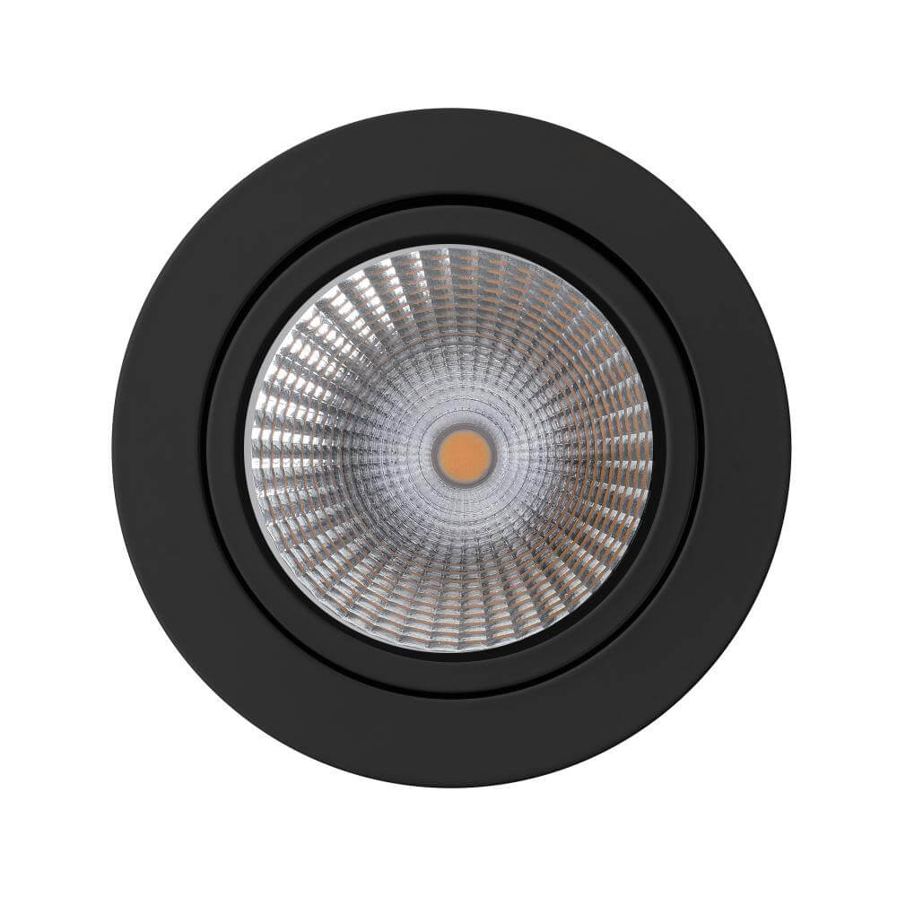 Потолочный светодиодный светильник Arlight SP-Focus-R120-16W Warm3000 029533 в Санкт-Петербурге