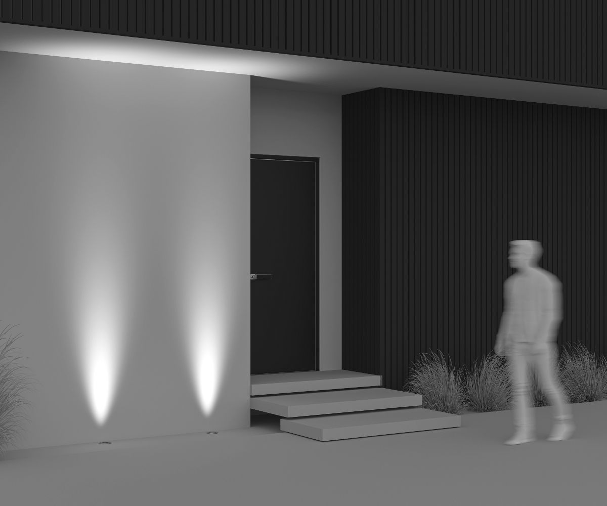 Ландшафтный светильник Outdoor Tubo O043DL-01S в Санкт-Петербурге