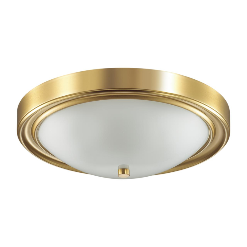 Настенно-потолочный светильник Lumion Vintage 5259/3C в #REGION_NAME_DECLINE_PP#