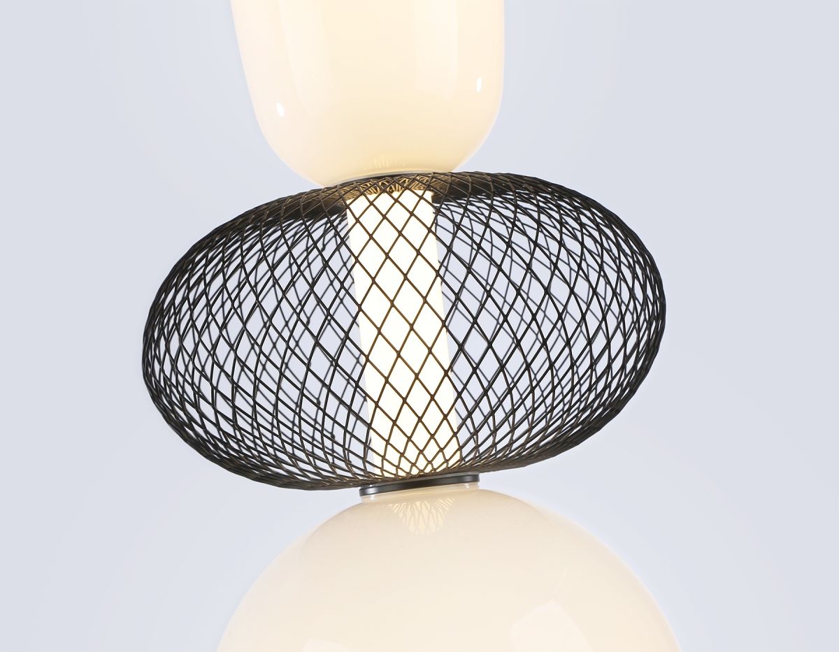 Подвесной светильник Ambrella Light High Light Modern LH11008 в Санкт-Петербурге