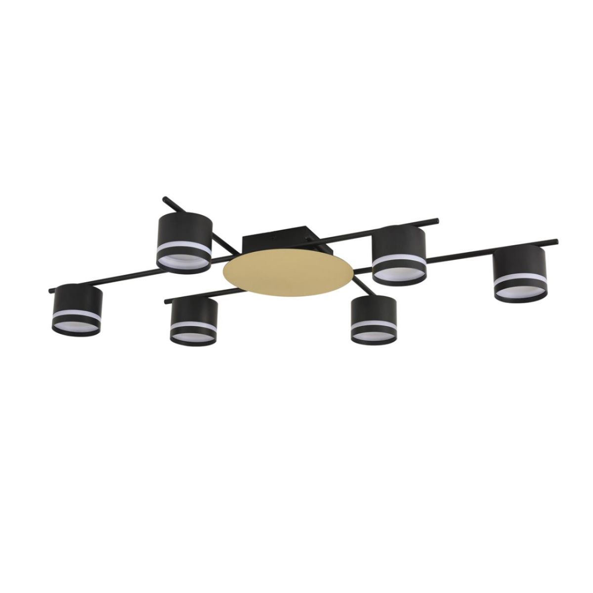 Потолочный светильник Lumion Comfi Agnia 8304/6C в Санкт-Петербурге