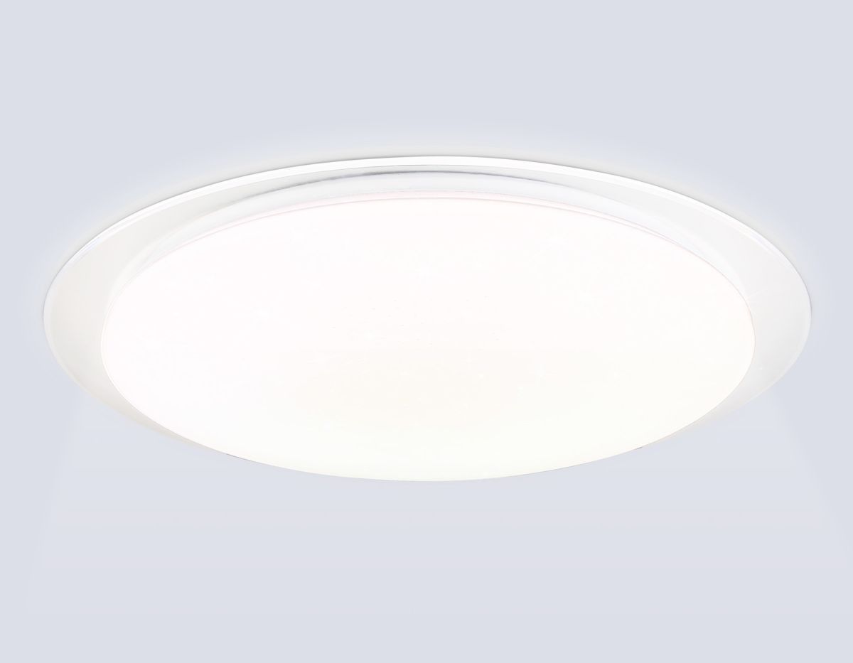 Потолочный светильник Ambrella Light Orbital Dance FZ780 в Санкт-Петербурге