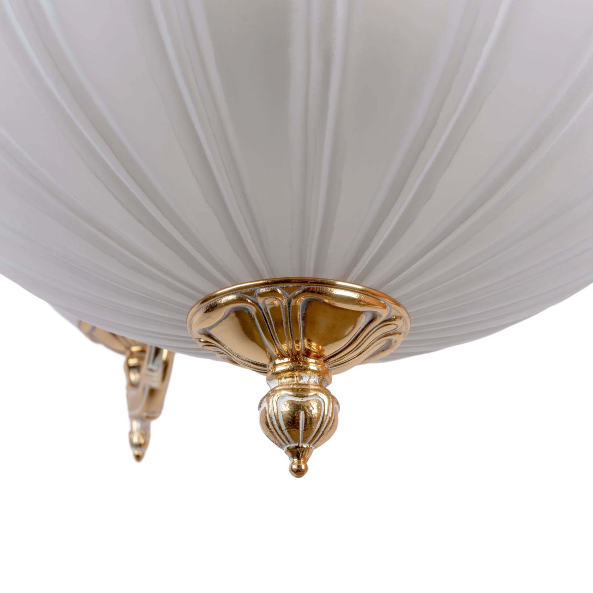 Люстра Ambiente 7539/6 WP в #REGION_NAME_DECLINE_PP#