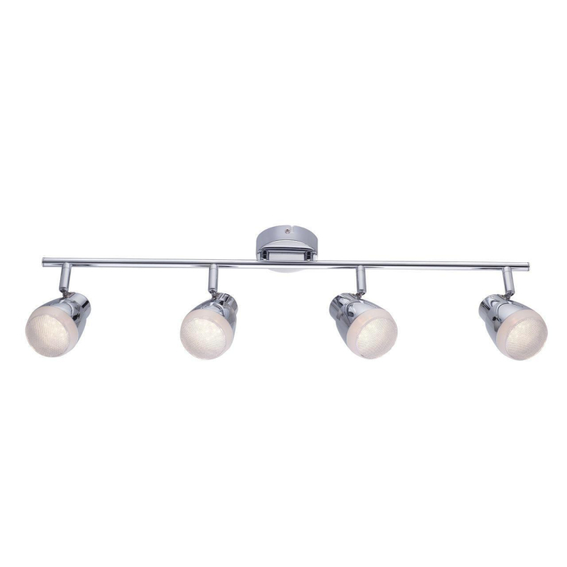 Светодиодный спот Arte Lamp Cuffia A5621PL-4CC в Санкт-Петербурге