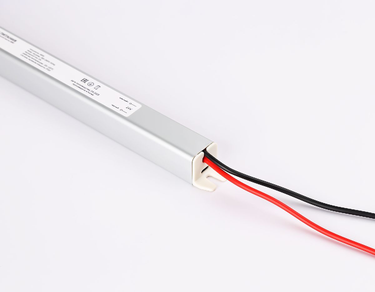 Блок питания Ambrella Light LED Driver 24V 72Вт AC185-260 3A IP20 GS8626 в Санкт-Петербурге