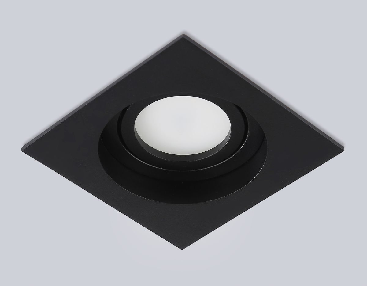 Встраиваемый светильник Ambrella Light Techno Spot Standard Tech TN102758 в Санкт-Петербурге