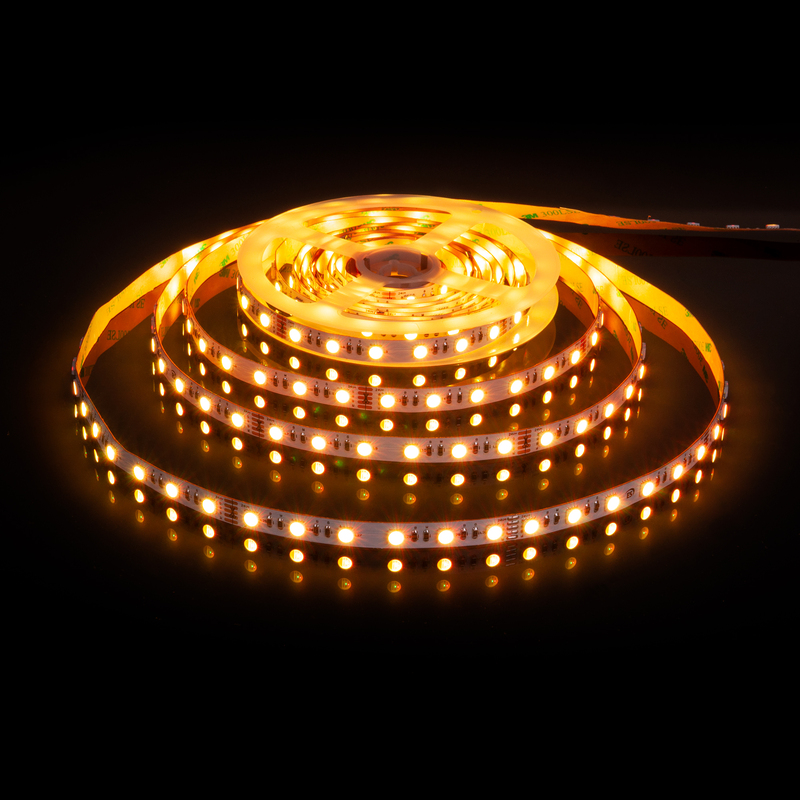 Светодиодная лента Elektrostandard 24V 24W 60Led 5050 IP20 MIX RGB/холодный белый, 5м 4690389172311 в #REGION_NAME_DECLINE_PP#