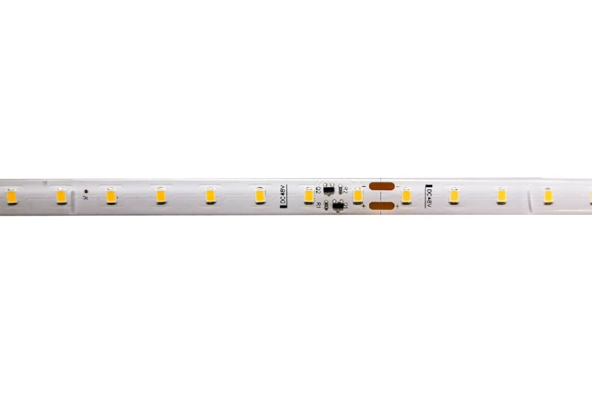 Светодиодная лента Deko-Light COB 48В 2835 63Вт 3000K 15м IP44 840317 в #REGION_NAME_DECLINE_PP#