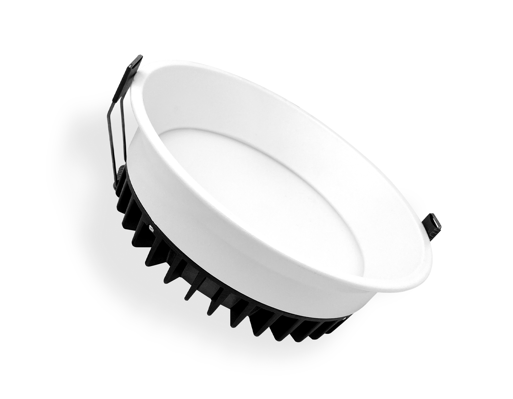Встраиваемый светильник Ambrella Light Downlight DCR512 в #REGION_NAME_DECLINE_PP#