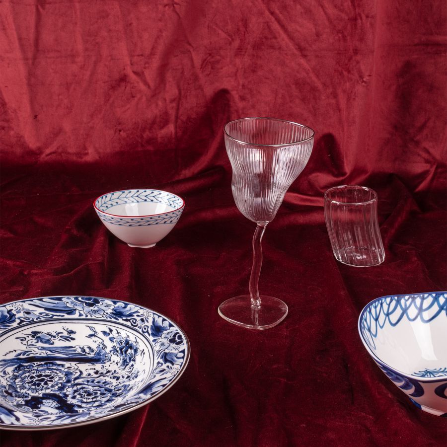 Стакан Cordial Seletti Classics on Acid 11243 в Санкт-Петербурге