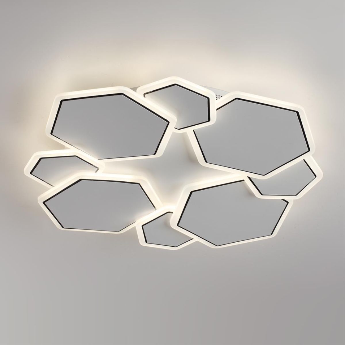 Потолочная люстра Lumion Ledio Bridge 8012/75CL в Санкт-Петербурге