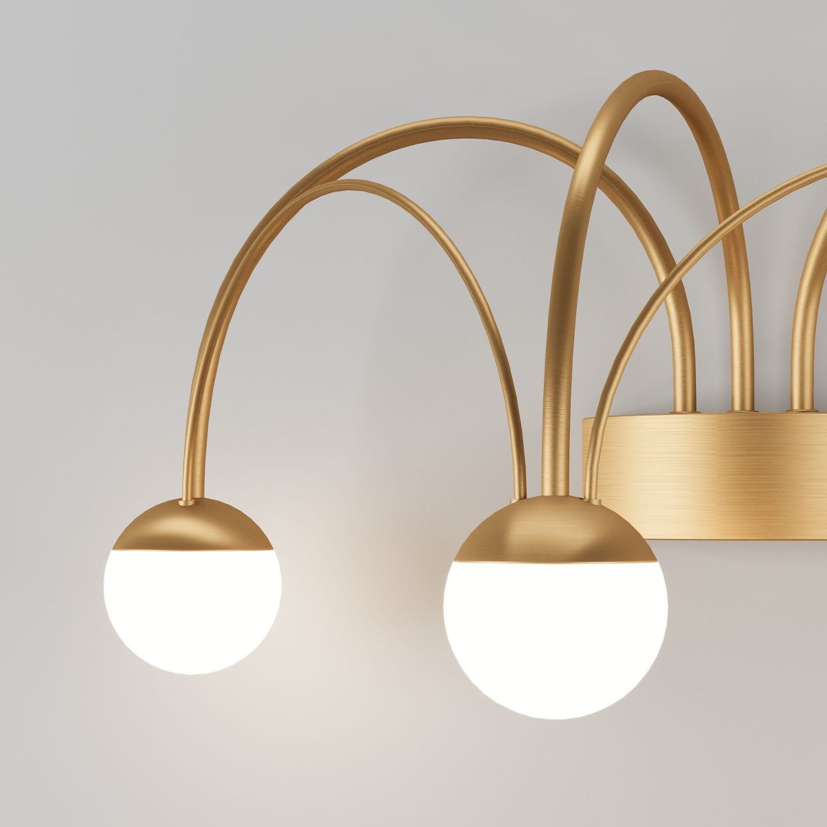 Бра Eurosvet Ragno 90031/3 золото a070287 в Санкт-Петербурге