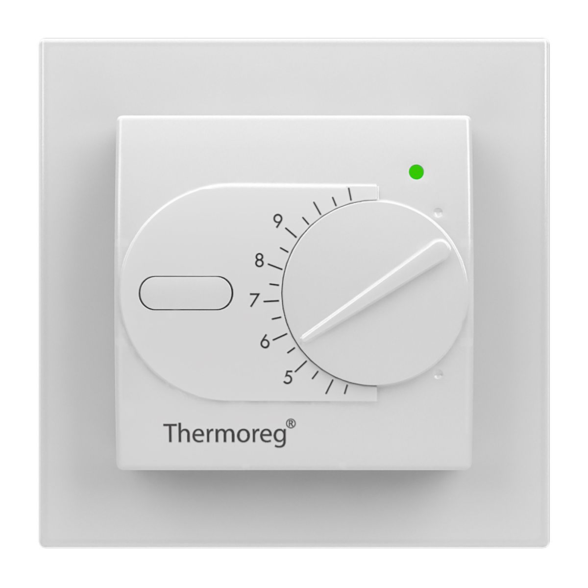 Терморегулятор Thermoreg TI-200 Design в Санкт-Петербурге
