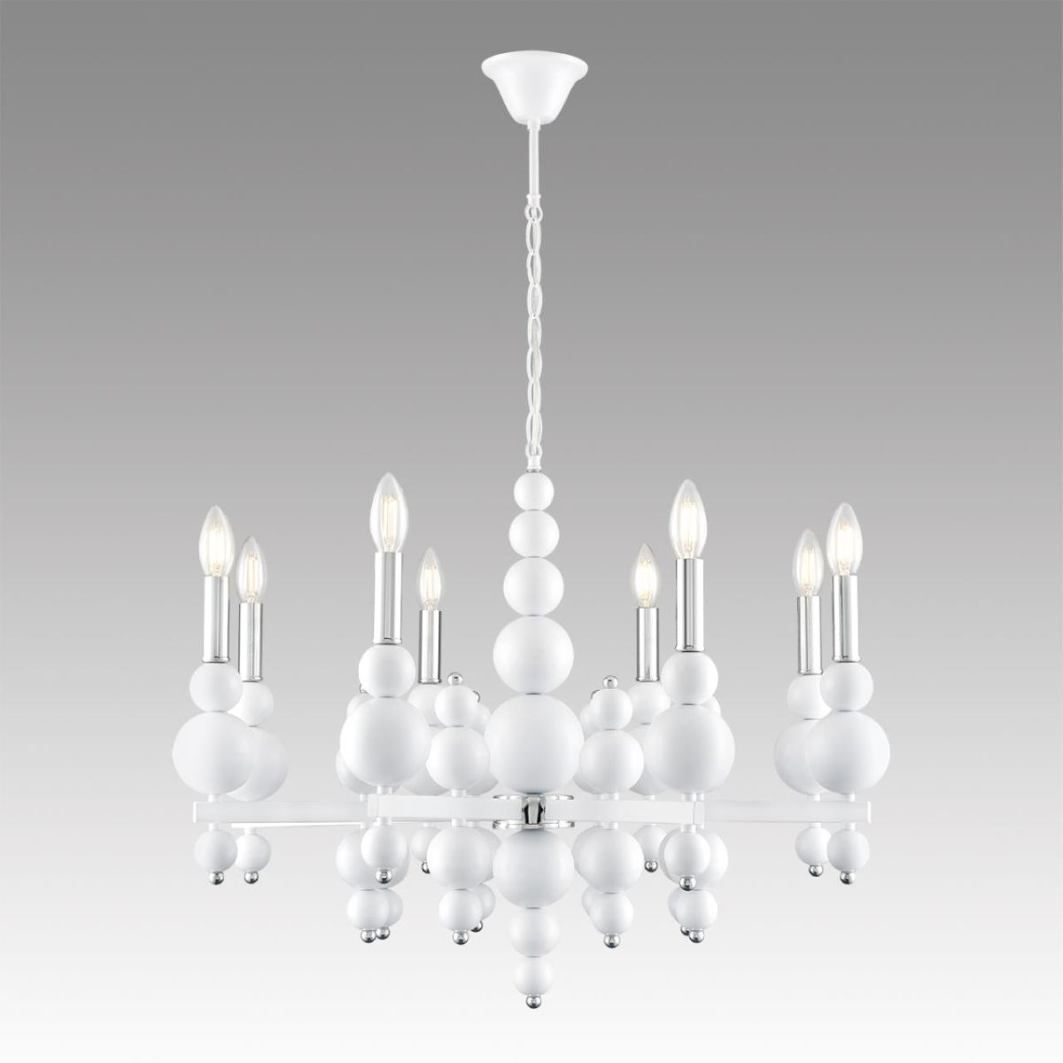 Подвесная люстра Lumion Moderni Nana 8260/8 в Санкт-Петербурге