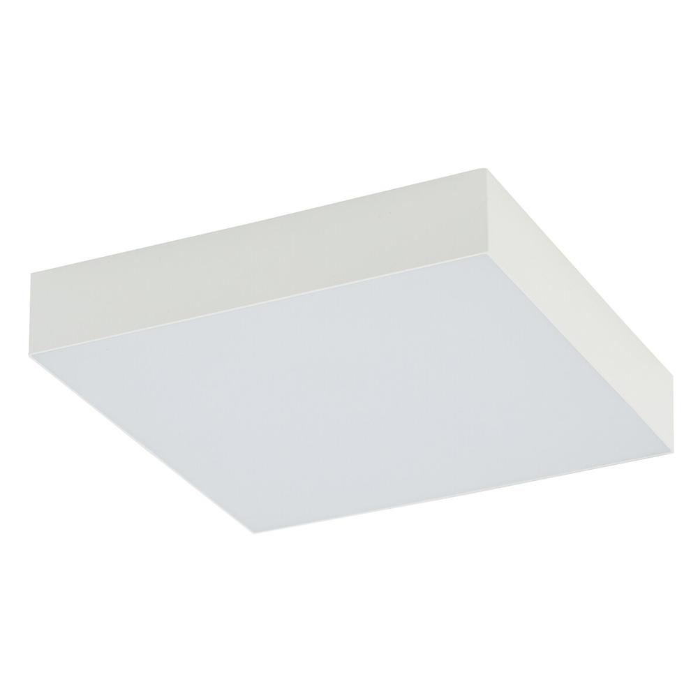 Накладной светильник Nowodvorski Lid Square Led White 10422 в Санкт-Петербурге