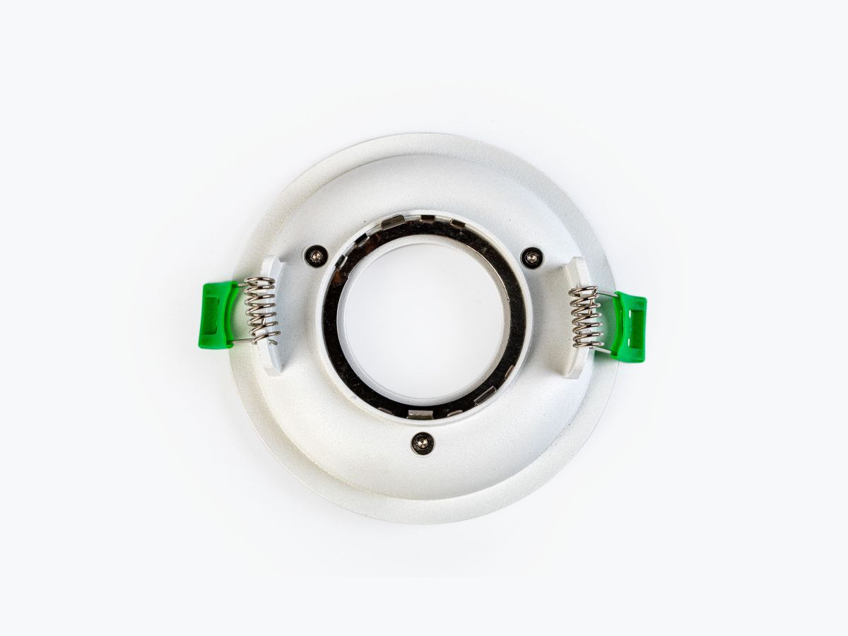 Встраиваемый светильник LEDS POWER GU-R05W, серия SPOT 009704 в #REGION_NAME_DECLINE_PP#