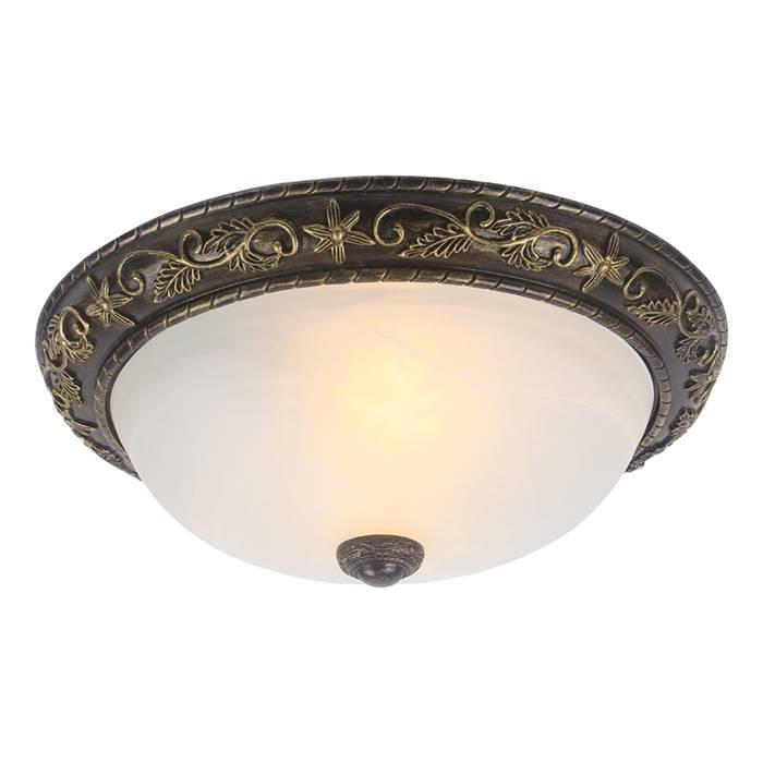 Потолочный светильник Arte Lamp Torta A7162PL-2AB в #REGION_NAME_DECLINE_PP#