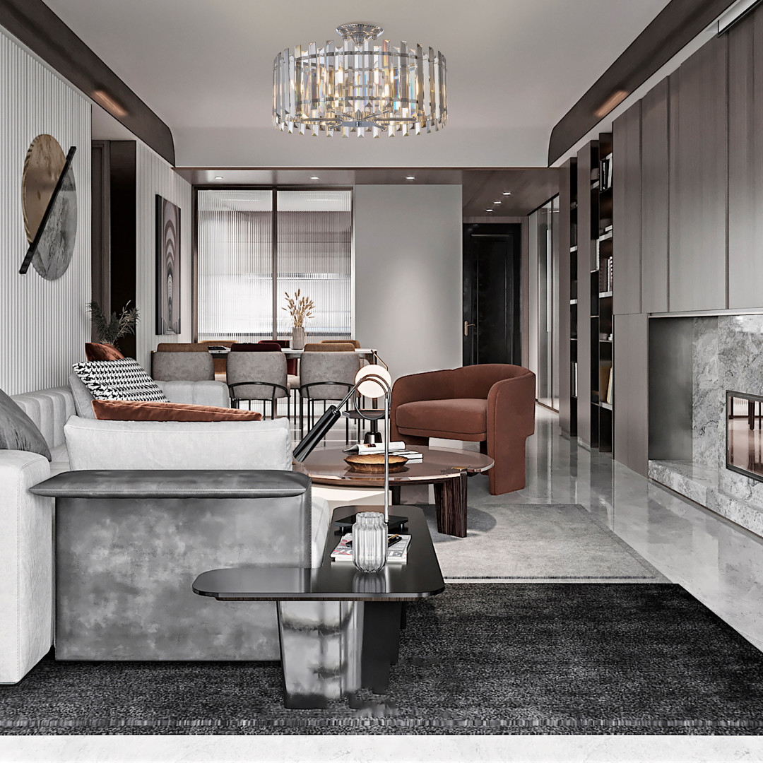 Потолочная люстра Arte Milano Sorrento 375209/6/80/490 CR в #REGION_NAME_DECLINE_PP#