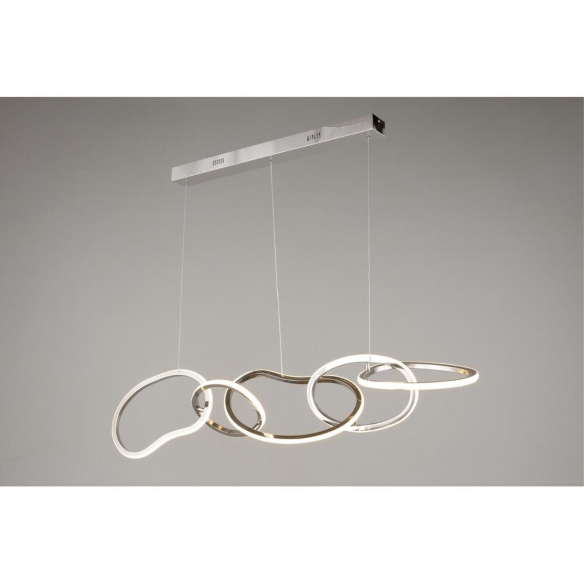 Подвесная люстра Aployt Pirret APL.046.13.80 в Санкт-Петербурге