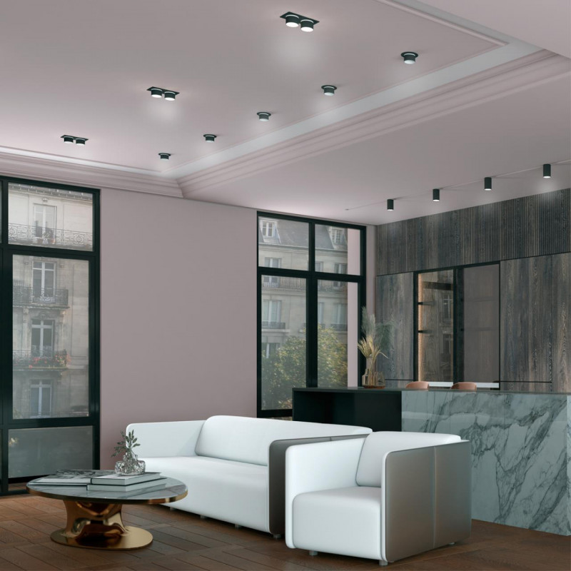 Встраиваемый светильник Novotech LIRIO 370719 в #REGION_NAME_DECLINE_PP#