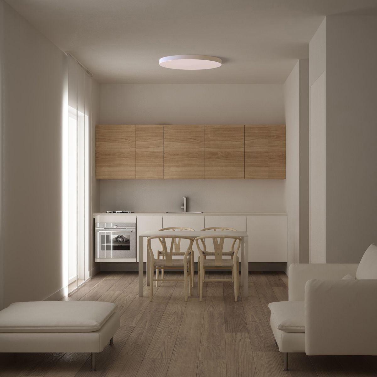 Потолочный светильник Mantra Turin 9023 в #REGION_NAME_DECLINE_PP#