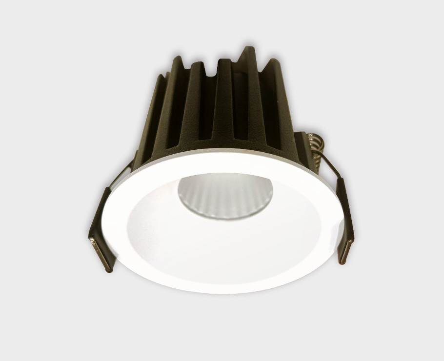 Встраиваемый светильник Italline IT08-8040 white 3000K в #REGION_NAME_DECLINE_PP#