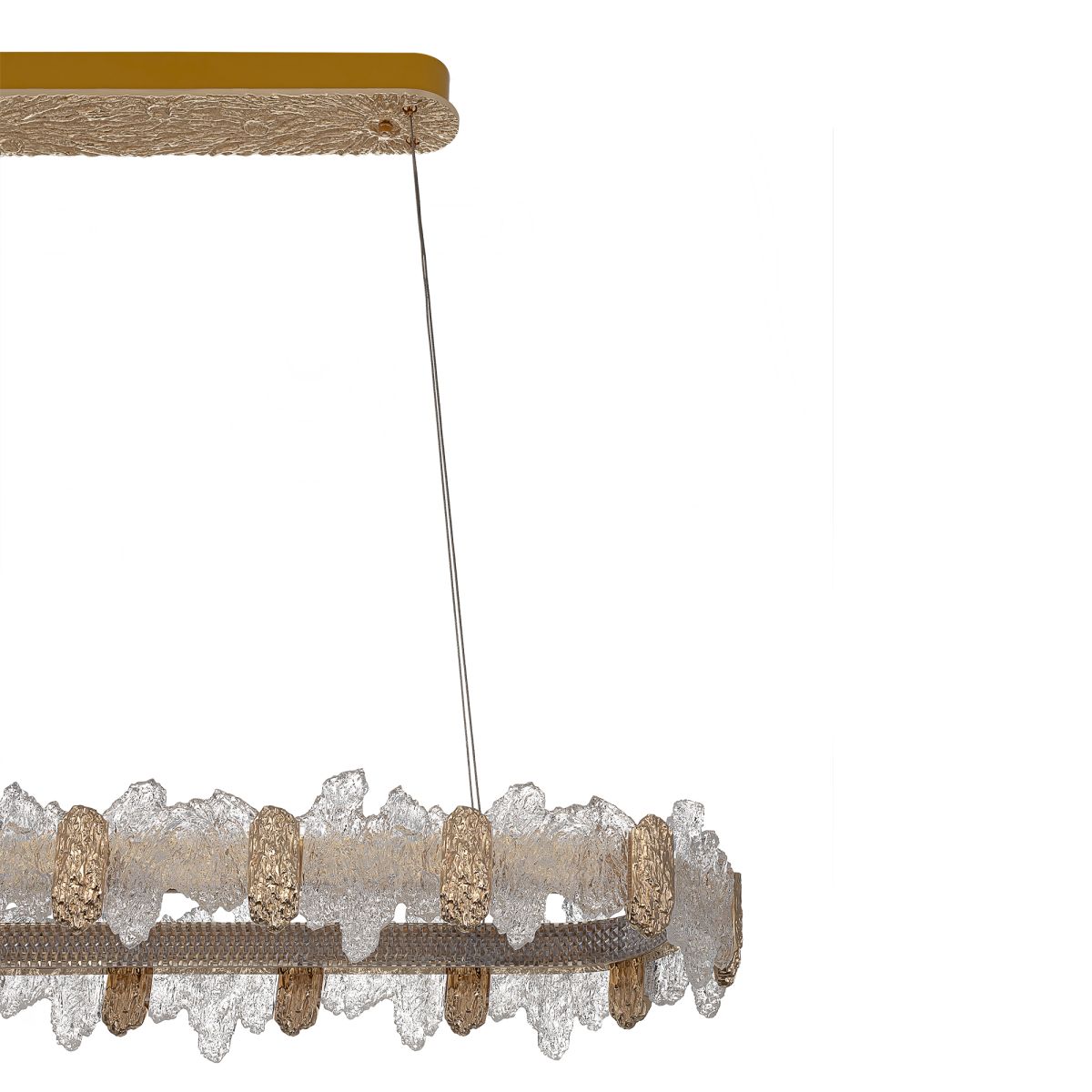 Подвесная люстра Citilux Lava CL250172 в #REGION_NAME_DECLINE_PP#