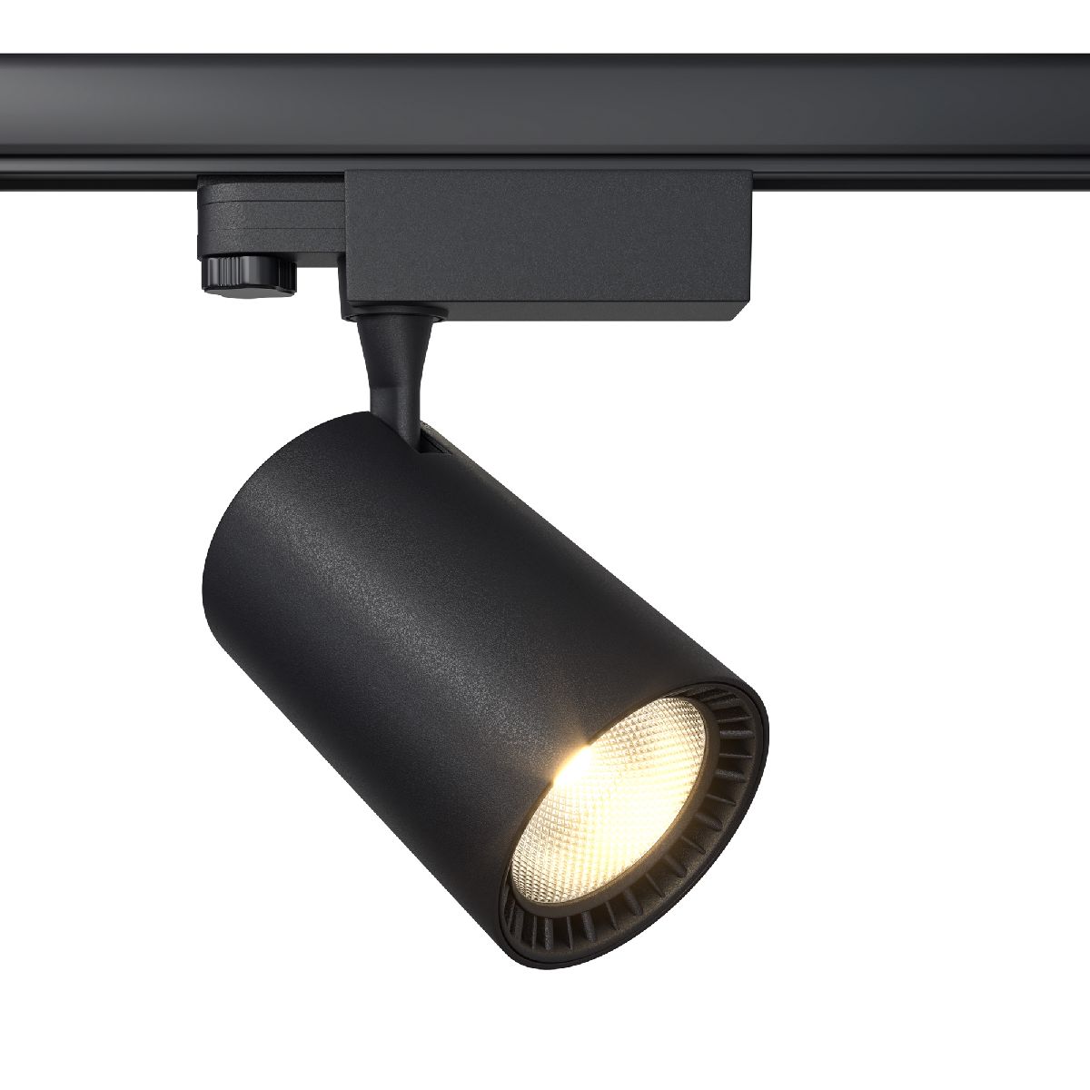 Трековый светильник Maytoni Technical Vuoro TR029-3-26W3K-M-B в Санкт-Петербурге