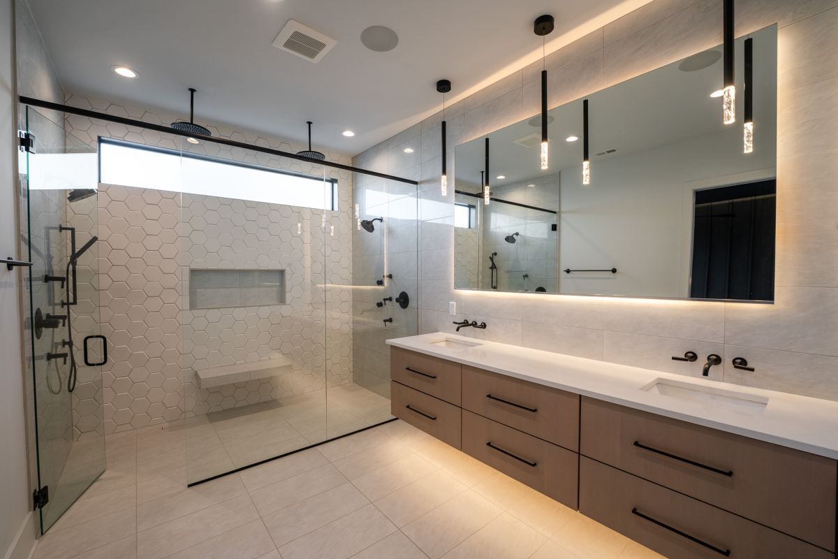 Подвесной светильник Delight Collection Vita 1A matt black в Санкт-Петербурге