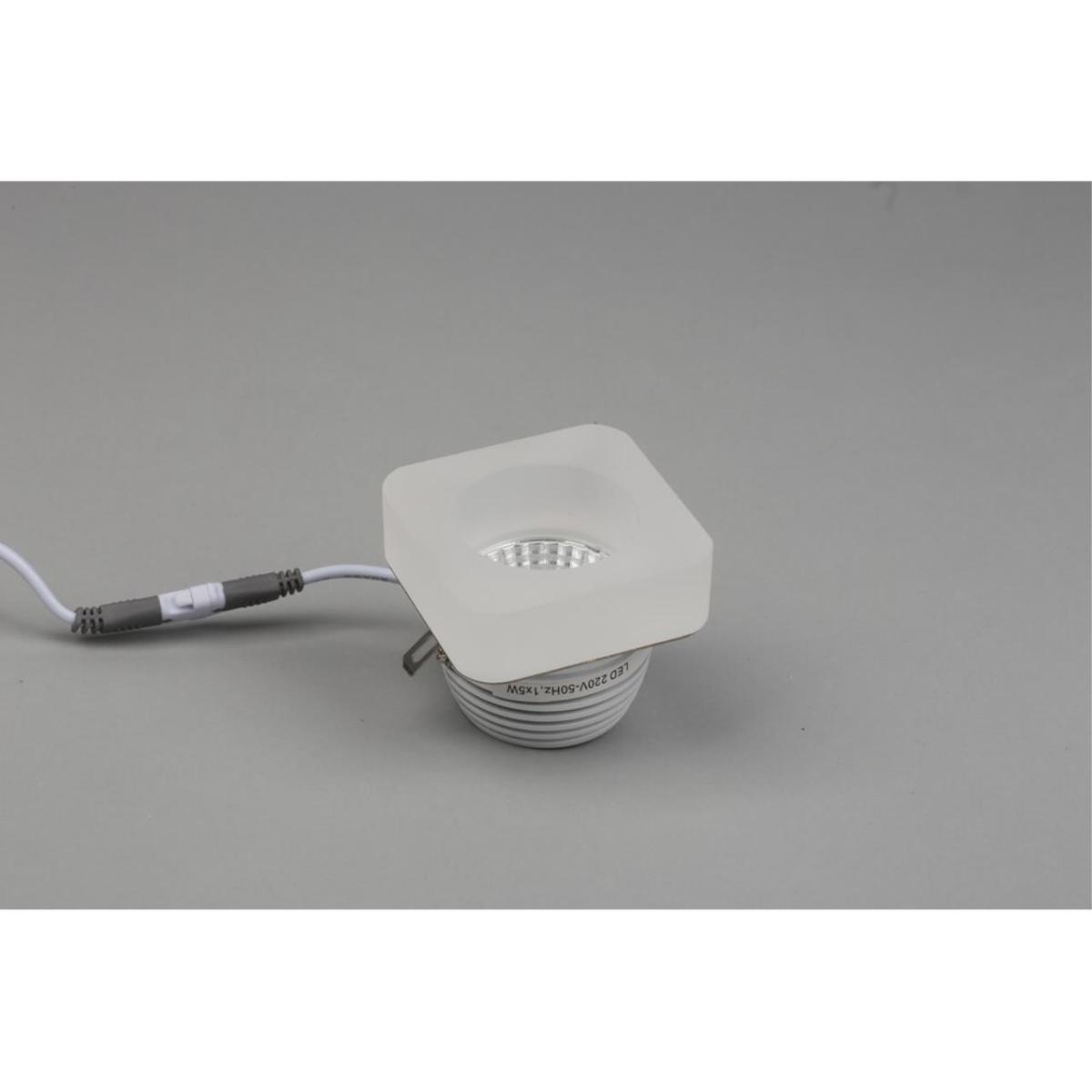 Встраиваемый светильник Aployt Dayon APL.0104.19.05 в Санкт-Петербурге