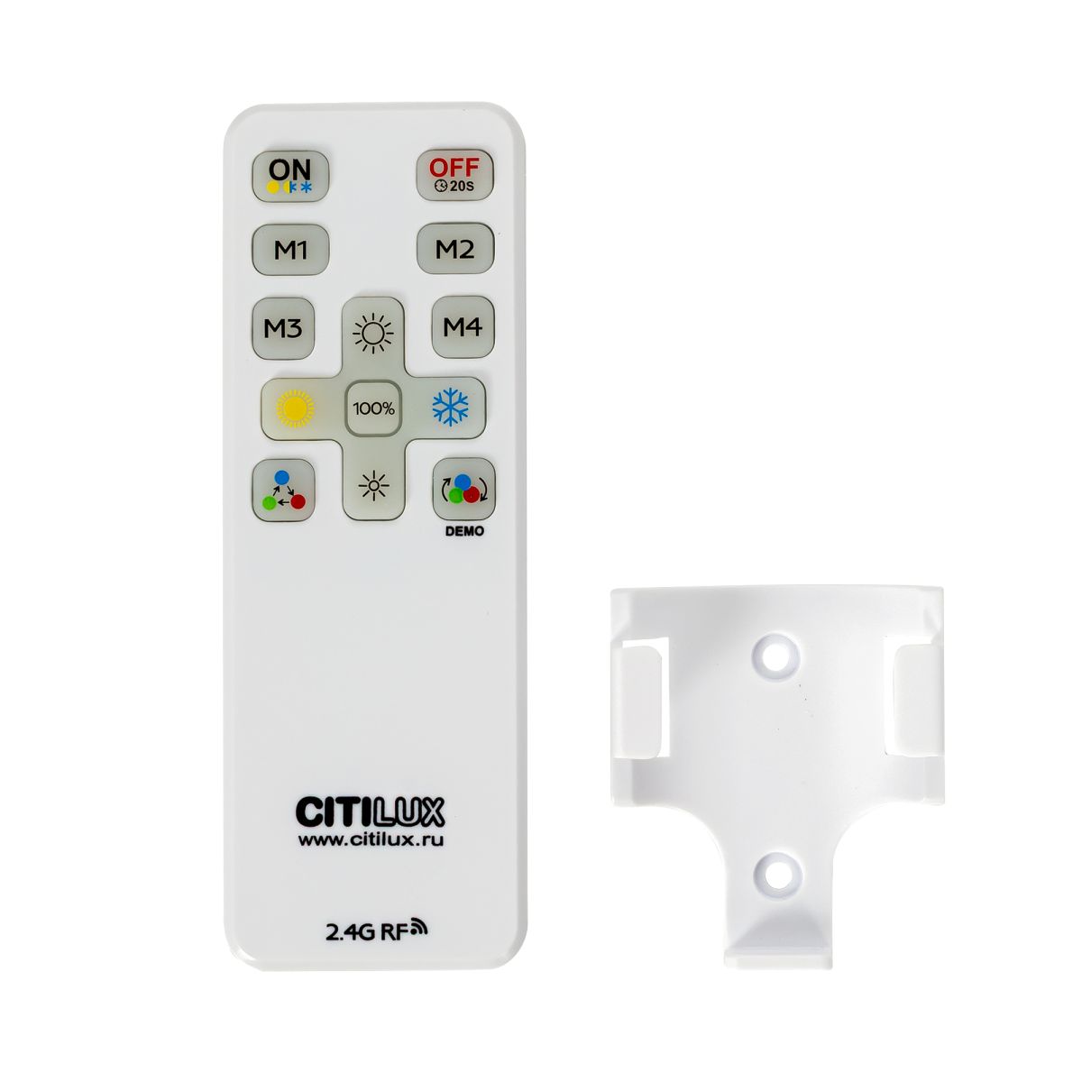 Потолочный светильник Citilux Norma CL749500 в Санкт-Петербурге