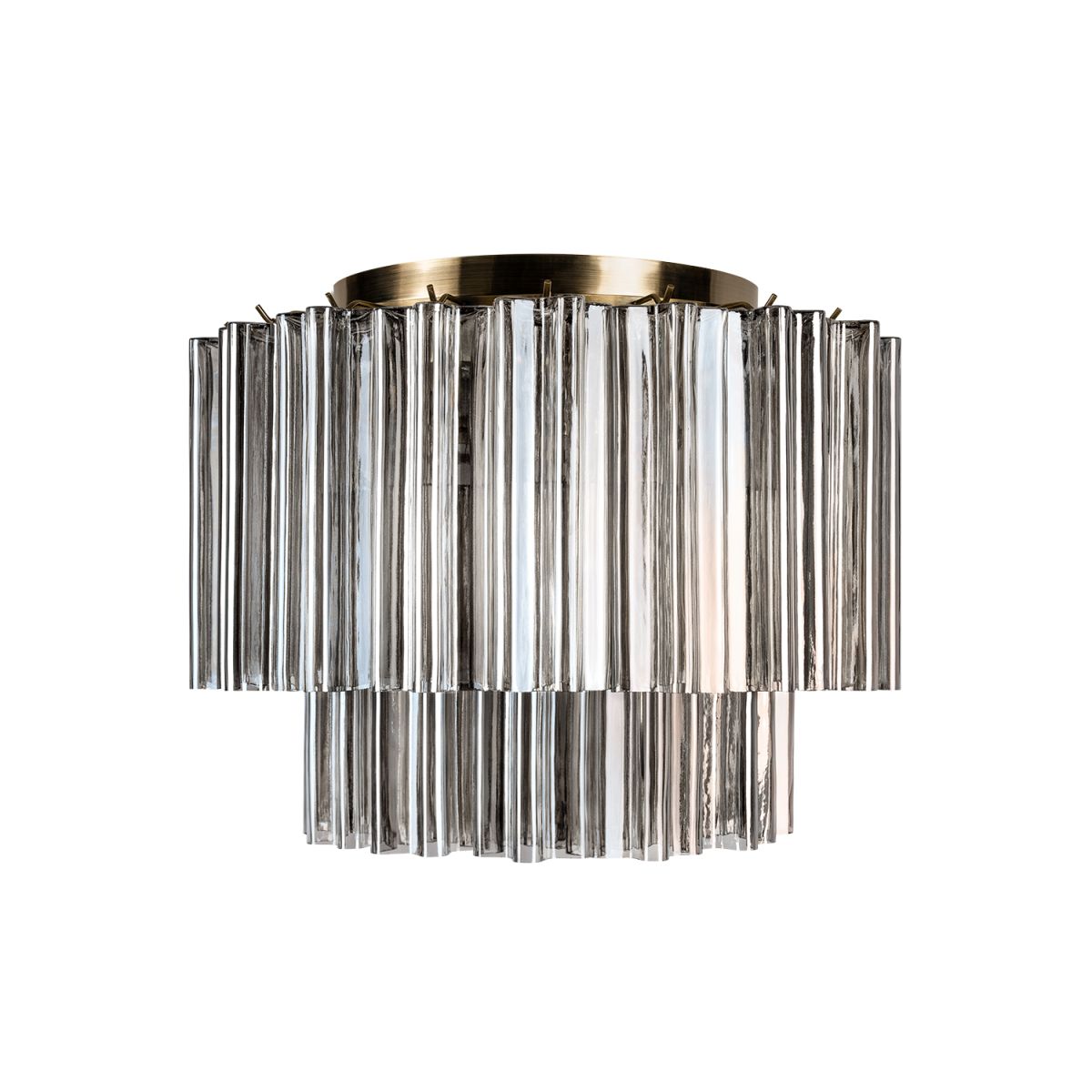 Потолочная люстра Loft IT Murano 10580C/500 Ash в Санкт-Петербурге