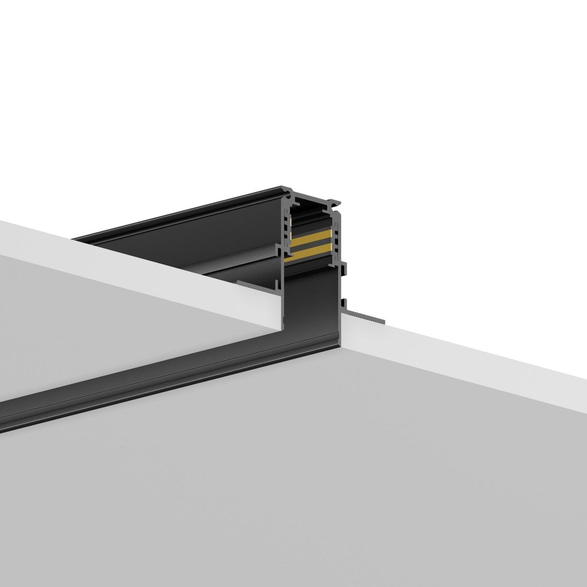Шинопровод магнитный встраиваемый Hesby Lighting ElDeko HSBL_0060 в Санкт-Петербурге