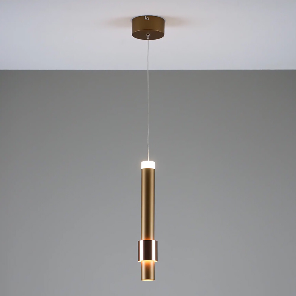 Подвесной светильник Moderli Elli V10882-PL в Санкт-Петербурге