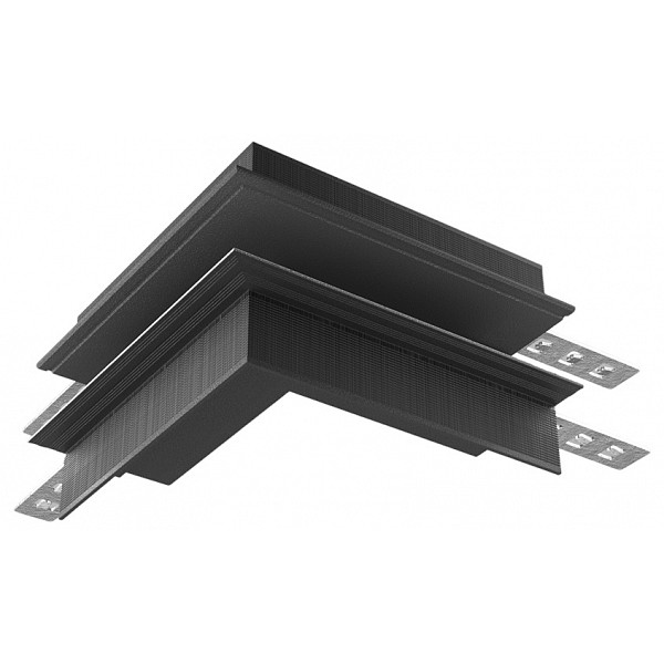 Коннектор внешний угловой Hesby Lighting ElDeko HSBL_0064 в Санкт-Петербурге